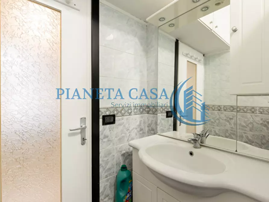 Immagine 15 di Appartamento in vendita  in Via Brivio 6 Milano a Milano