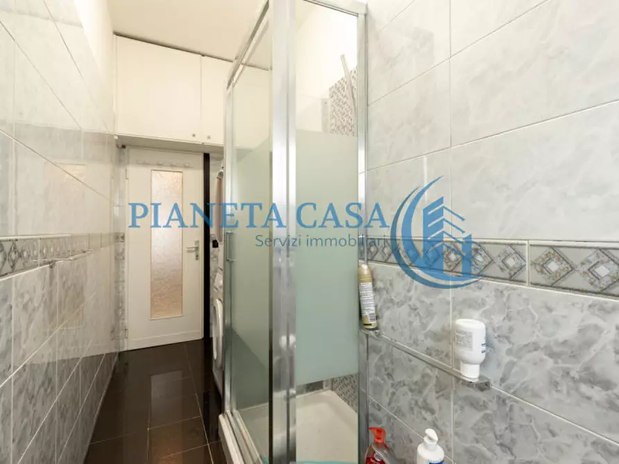 Immagine 16 di Appartamento in vendita  in Via Brivio 6 Milano a Milano