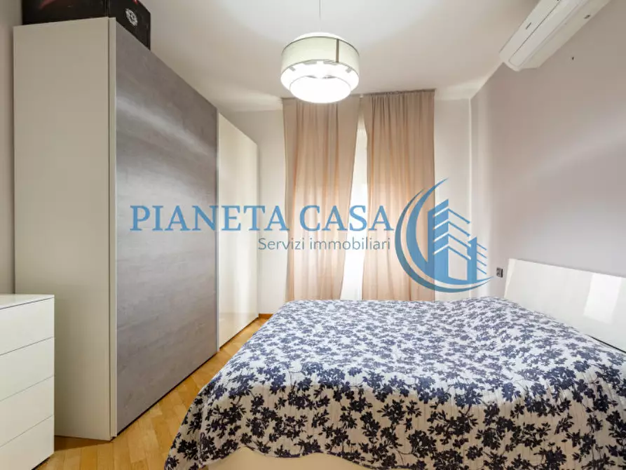 Immagine 17 di Appartamento in vendita  in Via Brivio 6 Milano a Milano