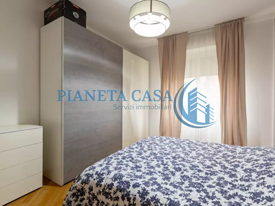 Immagine 19 di Appartamento in vendita  in Via Brivio 6 Milano a Milano