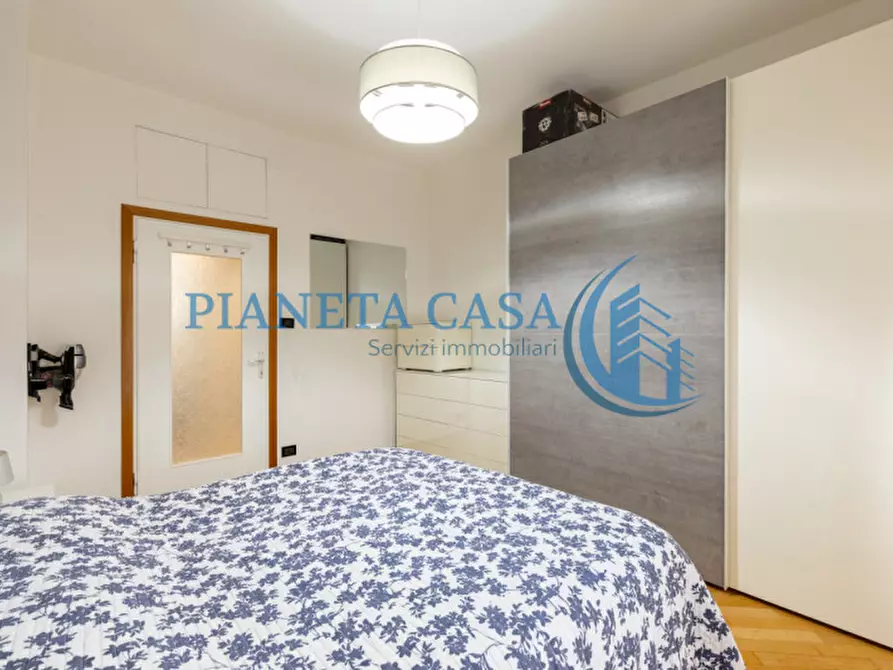 Immagine 21 di Appartamento in vendita  in Via Brivio 6 Milano a Milano