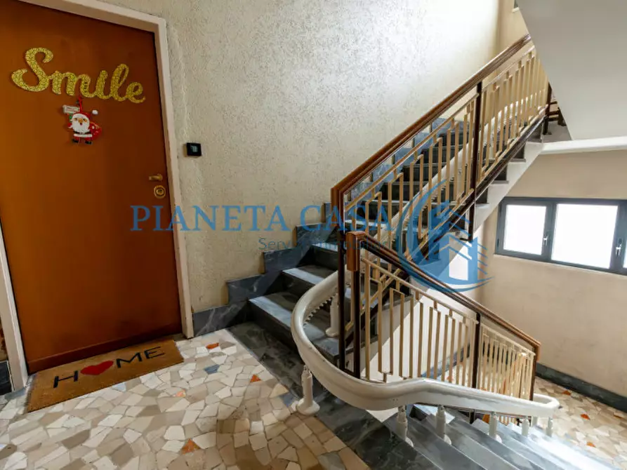 Immagine 22 di Appartamento in vendita  in Via Brivio 6 Milano a Milano