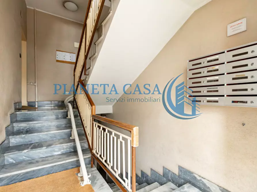 Immagine 23 di Appartamento in vendita  in Via Brivio 6 Milano a Milano