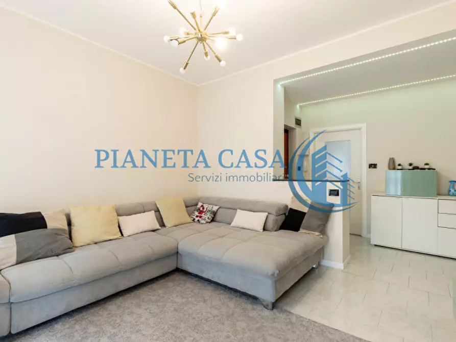 Immagine 25 di Appartamento in vendita  in Via Brivio 6 Milano a Milano