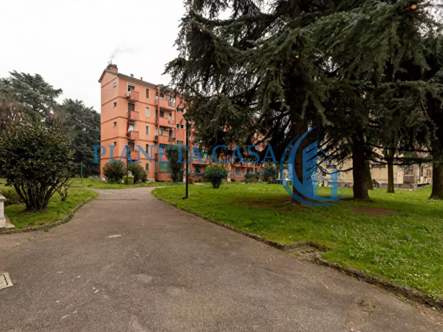 Immagine 26 di Appartamento in vendita  in Via Brivio 6 Milano a Milano