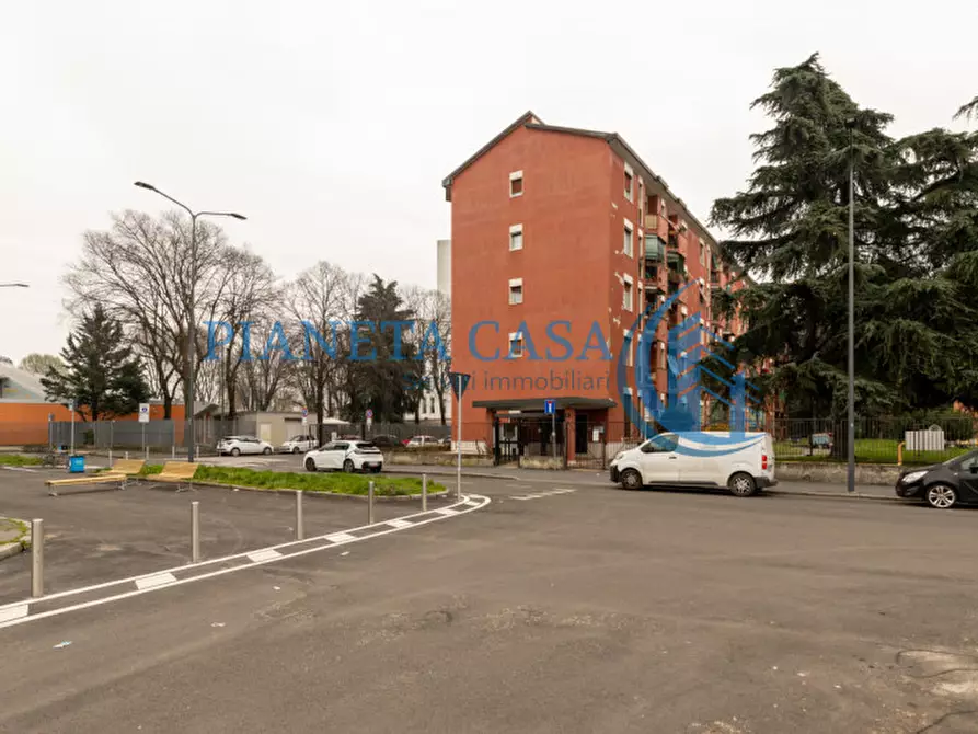 Immagine 27 di Appartamento in vendita  in Via Brivio 6 Milano a Milano