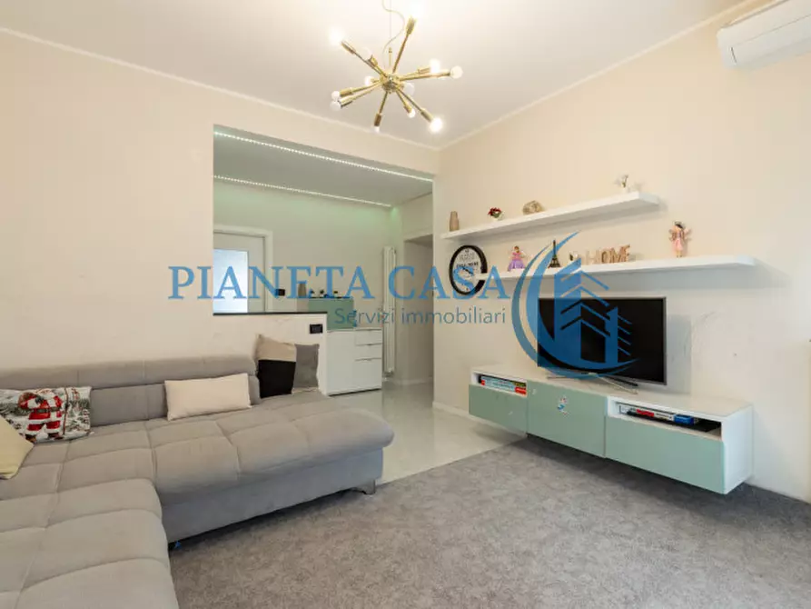 Immagine 28 di Appartamento in vendita  in Via Brivio 6 Milano a Milano