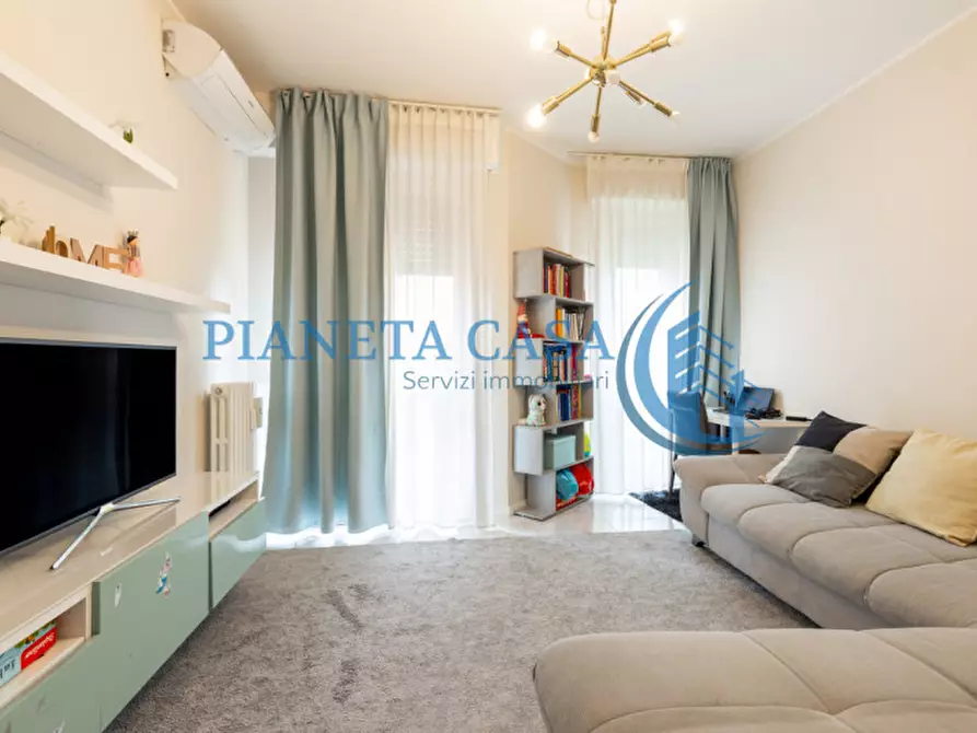 Immagine 29 di Appartamento in vendita  in Via Brivio 6 Milano a Milano