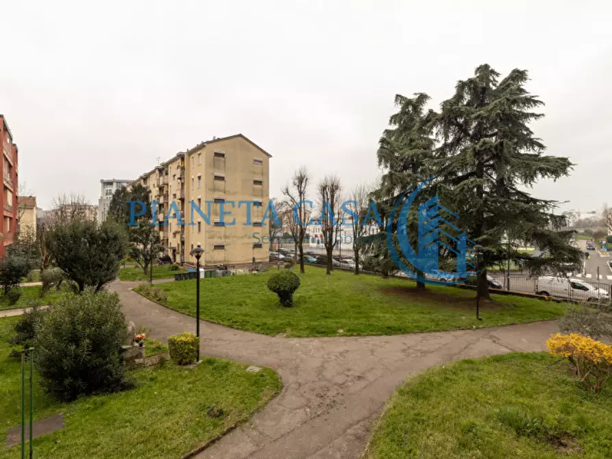 Immagine 31 di Appartamento in vendita  in Via Brivio 6 Milano a Milano