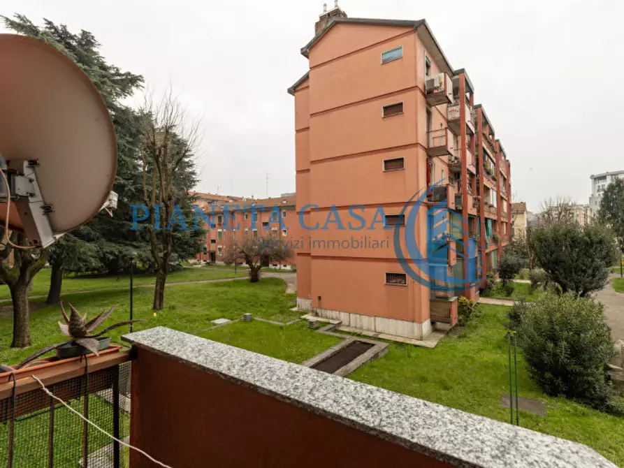 Immagine 32 di Appartamento in vendita  in Via Brivio 6 Milano a Milano