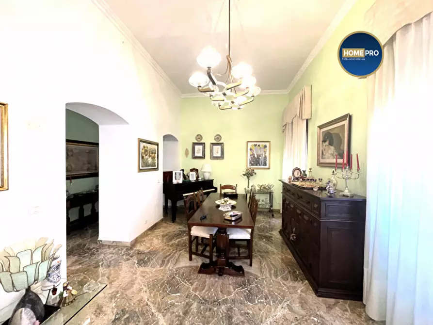 Immagine 2 di Appartamento in vendita  in via Leonardo 17 a Civitavecchia