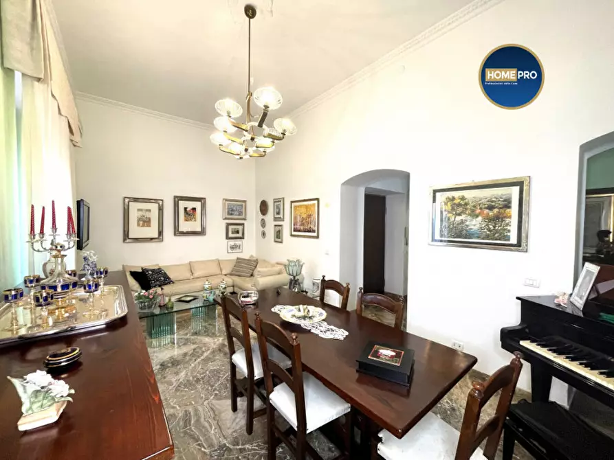 Immagine 3 di Appartamento in vendita  in via Leonardo 17 a Civitavecchia