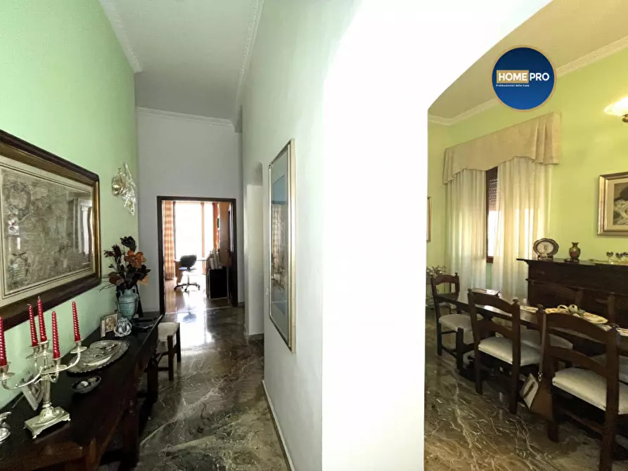 Immagine 4 di Appartamento in vendita  in via Leonardo 17 a Civitavecchia