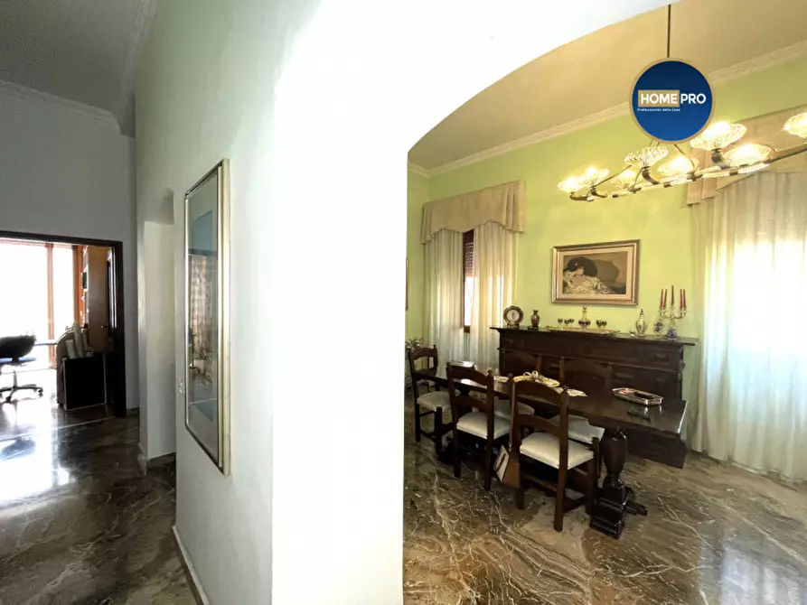 Immagine 5 di Appartamento in vendita  in via Leonardo 17 a Civitavecchia