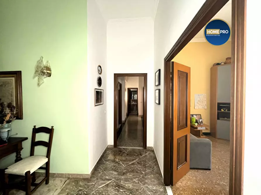 Immagine 6 di Appartamento in vendita  in via Leonardo 17 a Civitavecchia