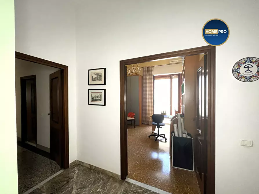 Immagine 7 di Appartamento in vendita  in via Leonardo 17 a Civitavecchia