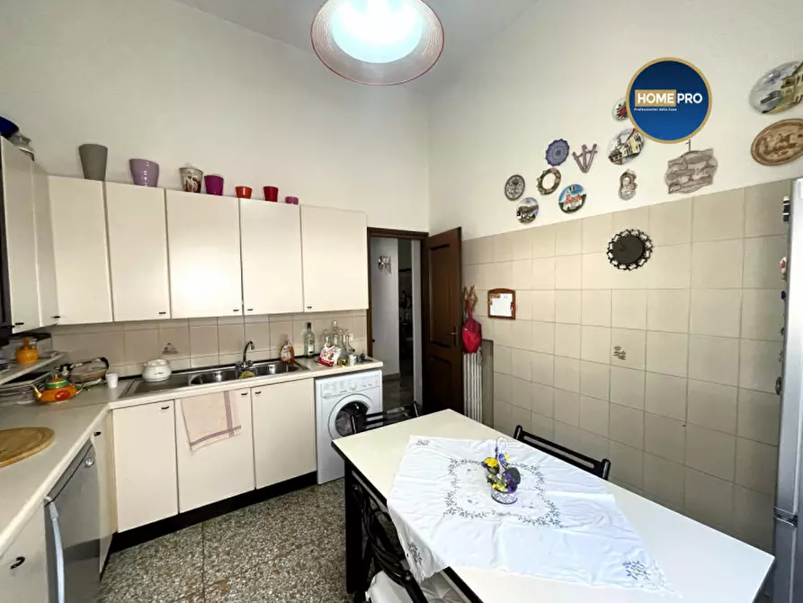 Immagine 8 di Appartamento in vendita  in via Leonardo 17 a Civitavecchia