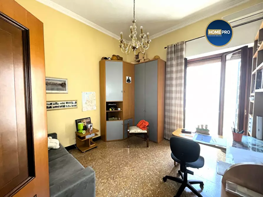 Immagine 9 di Appartamento in vendita  in via Leonardo 17 a Civitavecchia