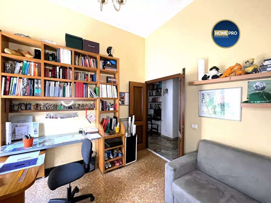 Immagine 10 di Appartamento in vendita  in via Leonardo 17 a Civitavecchia