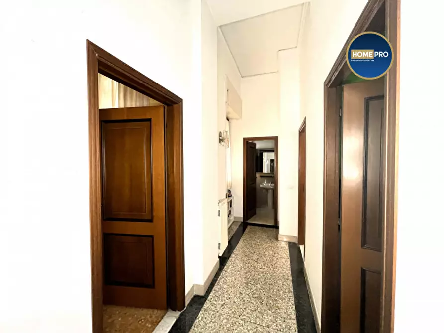 Immagine 11 di Appartamento in vendita  in via Leonardo 17 a Civitavecchia