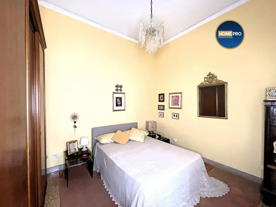 Immagine 13 di Appartamento in vendita  in via Leonardo 17 a Civitavecchia