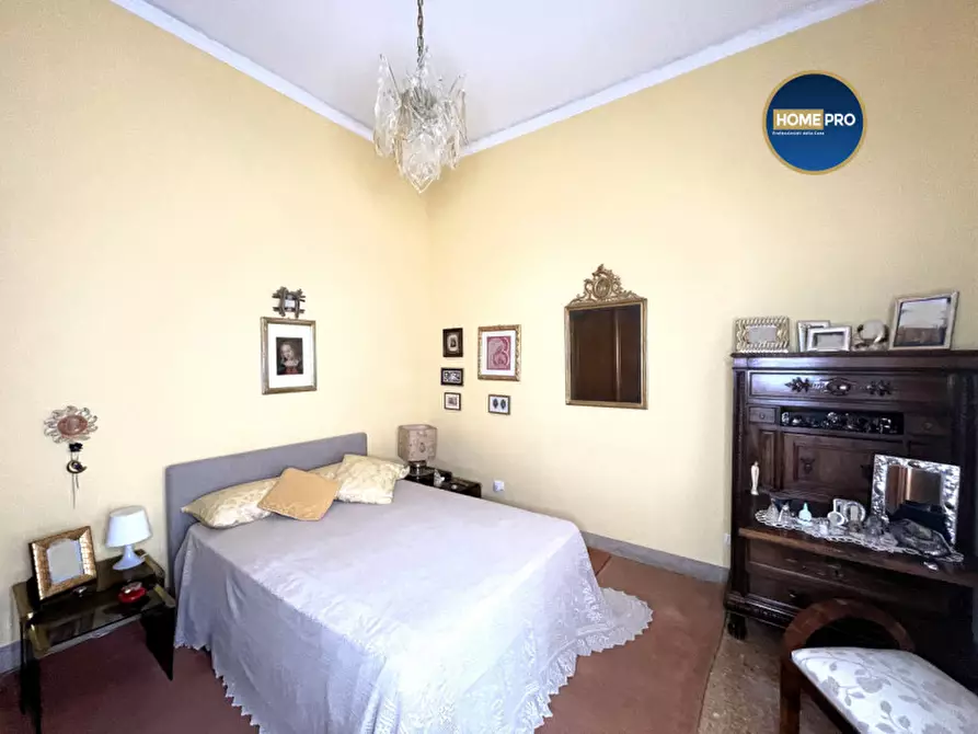 Immagine 14 di Appartamento in vendita  in via Leonardo 17 a Civitavecchia