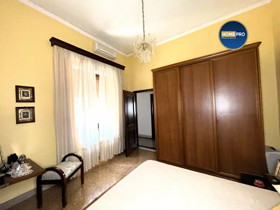 Immagine 15 di Appartamento in vendita  in via Leonardo 17 a Civitavecchia