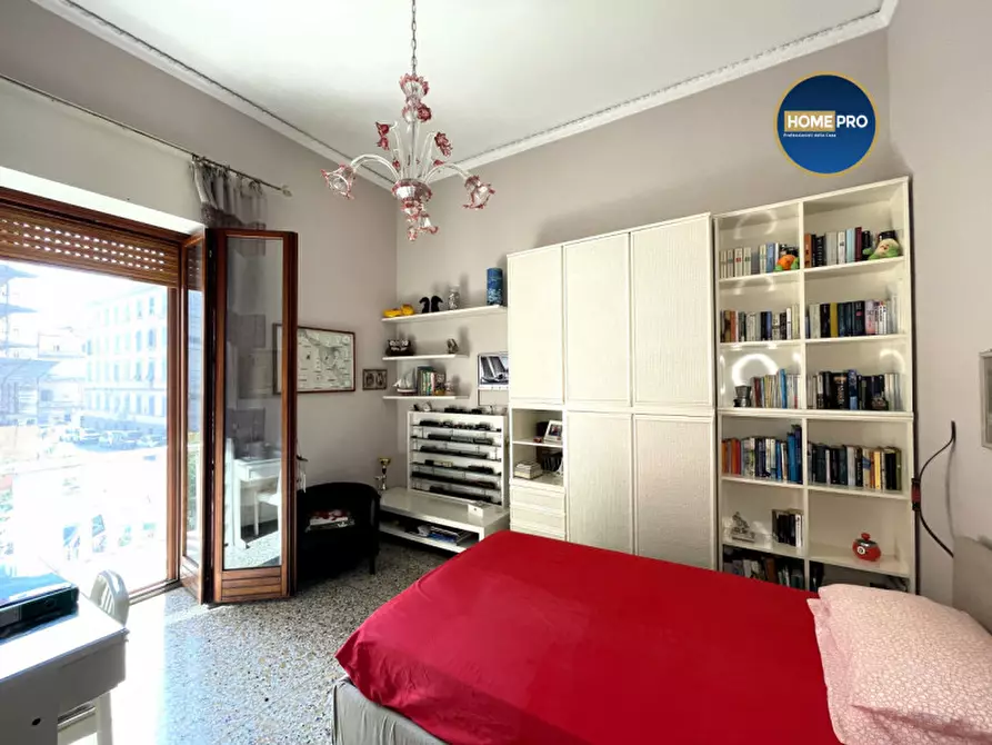 Immagine 16 di Appartamento in vendita  in via Leonardo 17 a Civitavecchia