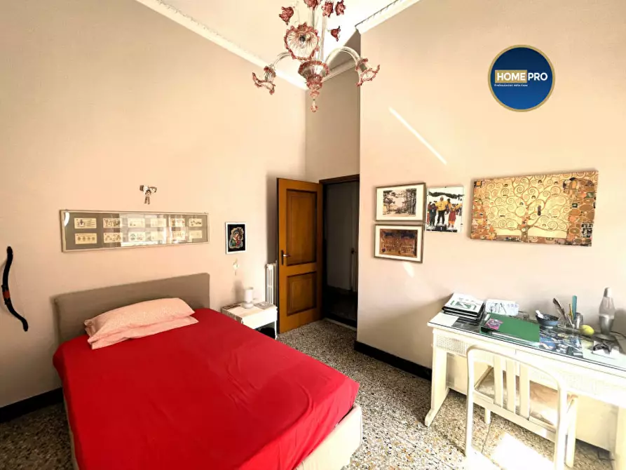 Immagine 17 di Appartamento in vendita  in via Leonardo 17 a Civitavecchia