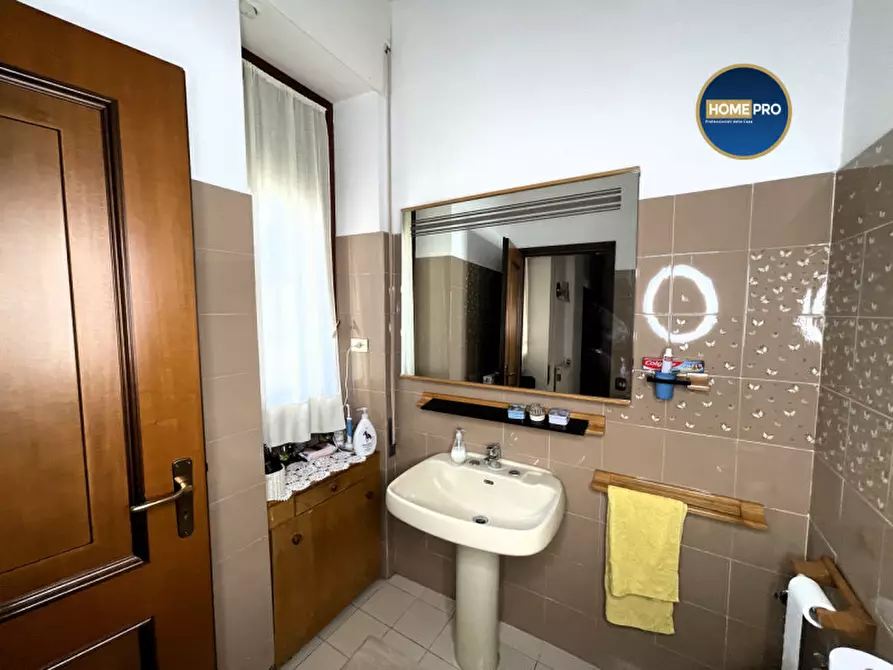 Immagine 18 di Appartamento in vendita  in via Leonardo 17 a Civitavecchia