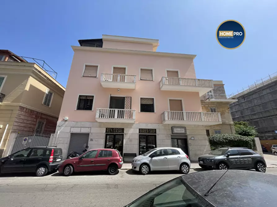 Immagine 20 di Appartamento in vendita  in via Leonardo 17 a Civitavecchia
