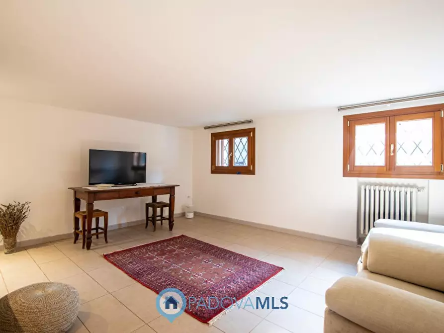 Immagine 16 di Casa bifamiliare in vendita  in via lucca 21 a Padova