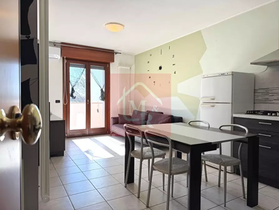 Immagine 3 di Appartamento in vendita  in via Venezia 114a a Castions Di Strada