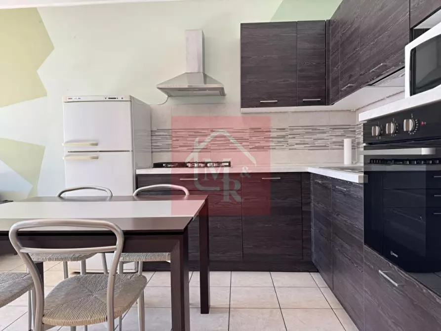 Immagine 4 di Appartamento in vendita  in via Venezia 114a a Castions Di Strada