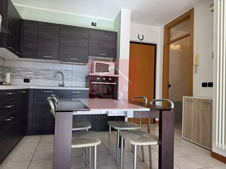 Immagine 5 di Appartamento in vendita  in via Venezia 114a a Castions Di Strada