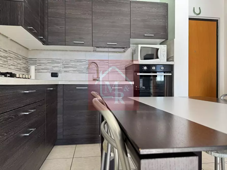 Immagine 6 di Appartamento in vendita  in via Venezia 114a a Castions Di Strada