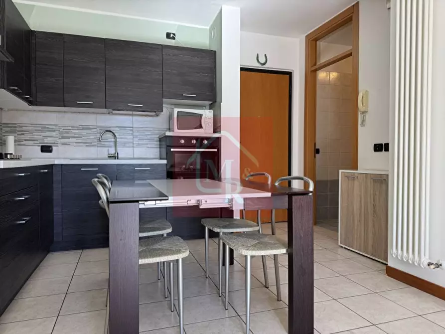 Immagine 8 di Appartamento in vendita  in via Venezia 114a a Castions Di Strada