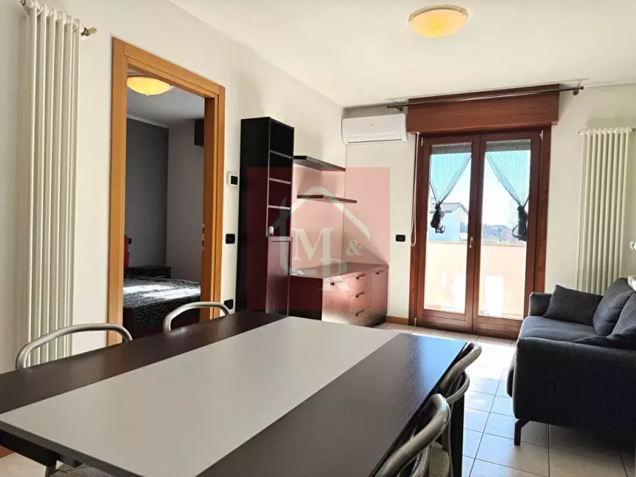 Immagine 10 di Appartamento in vendita  in via Venezia 114a a Castions Di Strada