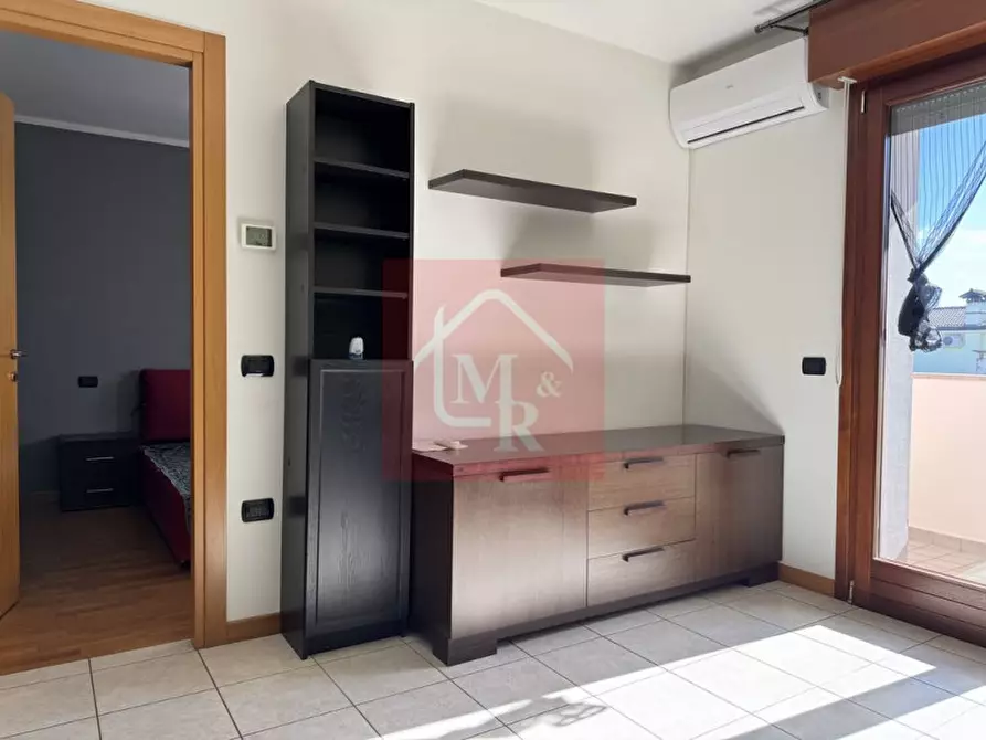 Immagine 11 di Appartamento in vendita  in via Venezia 114a a Castions Di Strada