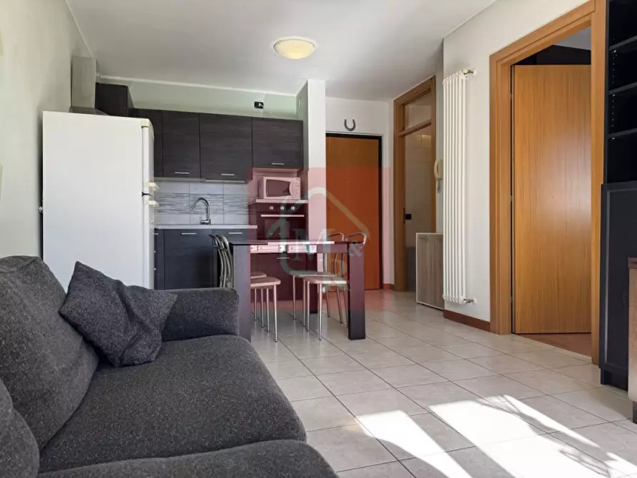 Immagine 12 di Appartamento in vendita  in via Venezia 114a a Castions Di Strada