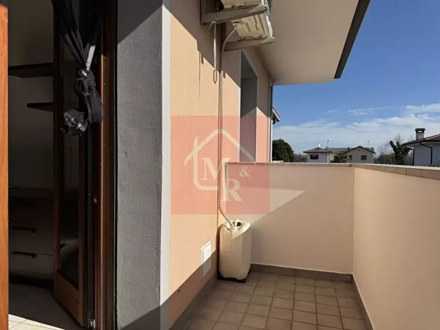 Immagine 14 di Appartamento in vendita  in via Venezia 114a a Castions Di Strada