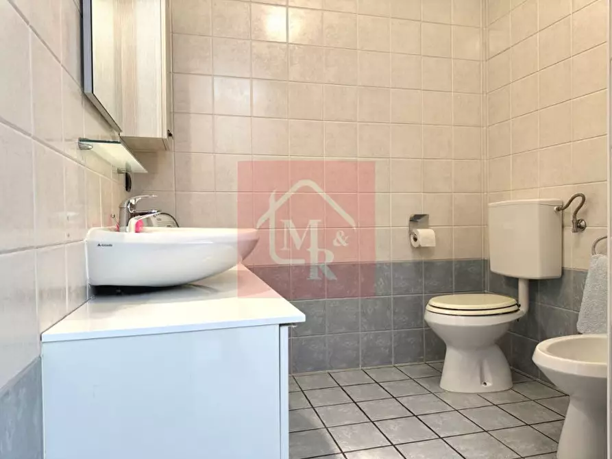 Immagine 19 di Appartamento in vendita  in via Venezia 114a a Castions Di Strada