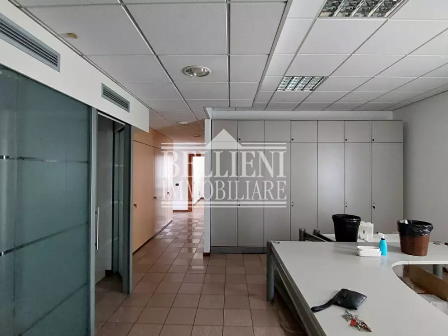 Immagine 1 di Ufficio in affitto  in Piazza Castello a Vicenza