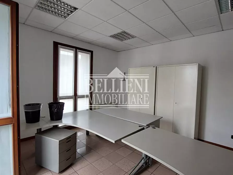 Immagine 2 di Ufficio in affitto  in Piazza Castello a Vicenza