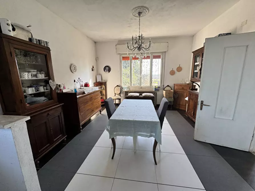 Immagine 2 di Casa indipendente in vendita  in Via Fossa Maestra 8 a Villa Bartolomea