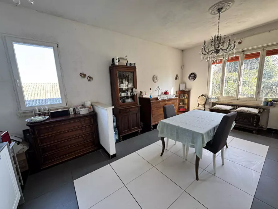 Immagine 3 di Casa indipendente in vendita  in Via Fossa Maestra 8 a Villa Bartolomea