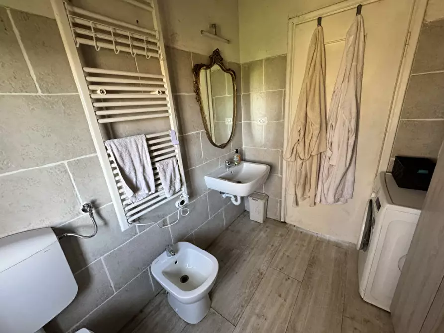 Immagine 8 di Casa indipendente in vendita  in Via Fossa Maestra 8 a Villa Bartolomea