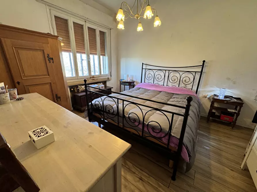 Immagine 10 di Casa indipendente in vendita  in Via Fossa Maestra 8 a Villa Bartolomea