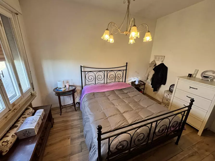 Immagine 12 di Casa indipendente in vendita  in Via Fossa Maestra 8 a Villa Bartolomea