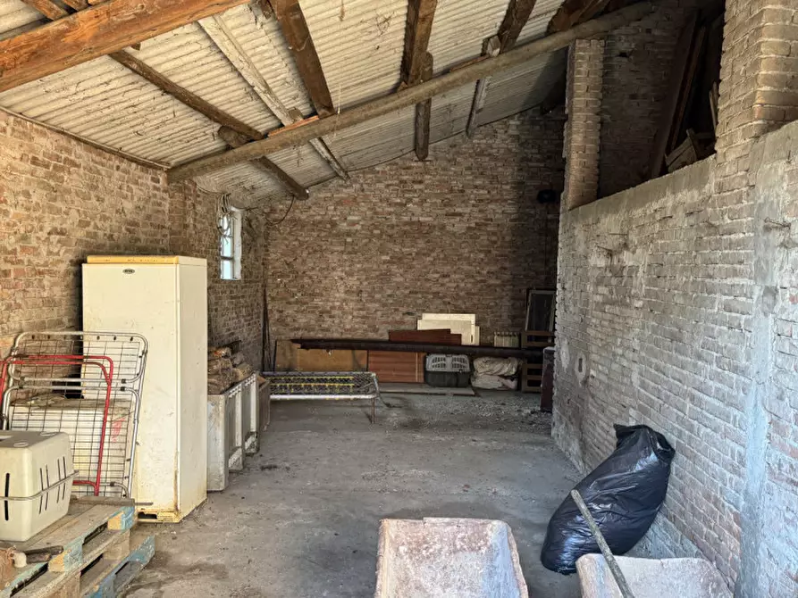 Immagine 23 di Casa indipendente in vendita  in Via Fossa Maestra 8 a Villa Bartolomea